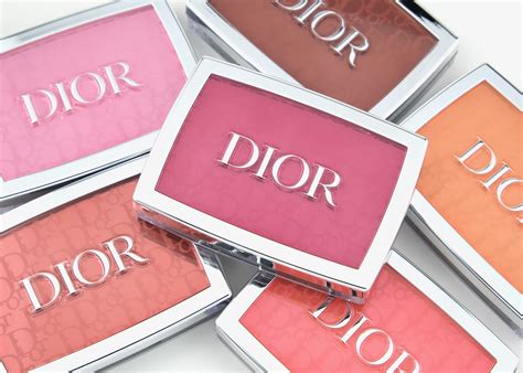 review dior rosy glow blush|dior rosy glow blush berry.